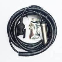 Capteur Abs arrière droit pour MAN 81271206147