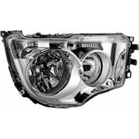 Optique avant droit pour Mercedes Benz 9608202539