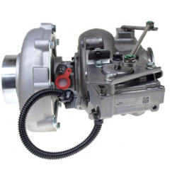 Turbocompresseur type...