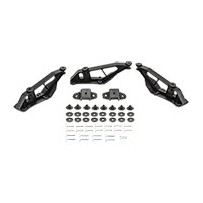 Kit de montage, pare-soleil  pour Mercedes-Benz 9438101314