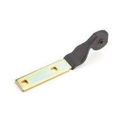 Charnière, calandre avant...