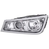 Optique Anti Brouillard avgh- Version Avec Feu Longue Portée pour Volvo 21297918