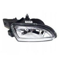Feu Anti Brouillard Avdt - Version Avec Support de Lampe pour Iveco 5801377880