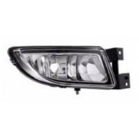 Feu Anti Brouillard Avgh - Version Avec Support de Lampe pour Iveco 5801377881