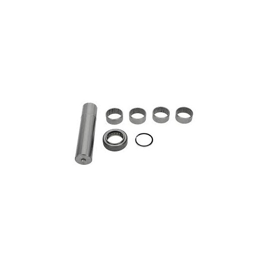 Kit Pivot De Fusée De Roue Pour MercedesBenz 6553300619 s1 P44009171 — free download