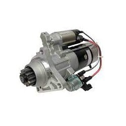 Démarreur pour Renault...