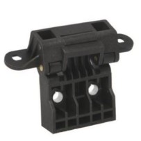 Lot de 6 Charnières plastique, de coffre extér. droit sous cabine, pour Renault 5001867448