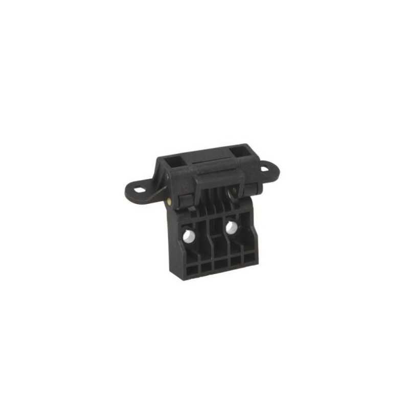 Lot de 6 Charnières plastique, de coffre extér. droit sous cabine, pour Renault 5001867448