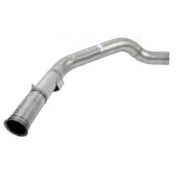 Tube avant d'échappement...