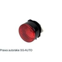 FEU DE STOP pour Iveco irisbus  504133110