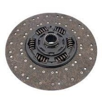 Disque d'embrayage pour Mercedes-Benz 0252504103