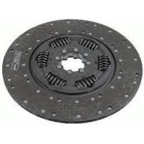 Disque d'embrayage pour Mercedes-Benz 0152508303