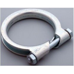 collier de serrage...