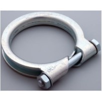 collier de serrage échappement pour Iveco 8139083