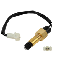 Contacteur de pédale d'embrayage de Scania 1360842