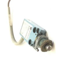 Commutateur de pédale d'embrayage OCCASION, pour Scania 1780061