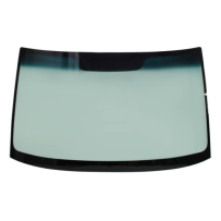 Pare brise pour Mercedes Benz Atego 9736710810