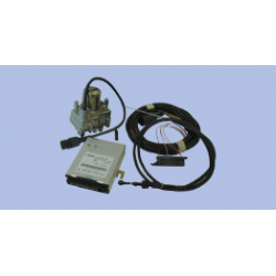 Limiteur complet HGB III...