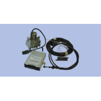 Limiteur complet HGB III X10-397-109-132