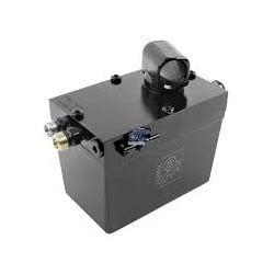 Pompe hydraulique basc. de...