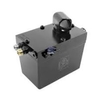 Pompe hydraulique basc. de cabine pour Scania 1725376