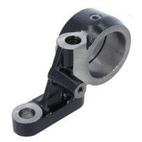 Support de palier, arbre à cames de frein, gauche pour Mercedes A 9424231933