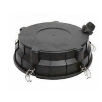 Couvercle filtre a air plastique pour Man F2000 81083036051