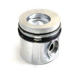 Piston moteur pour Renault...