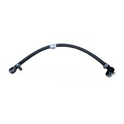 Conduite d'eau pour MAN 51063055176