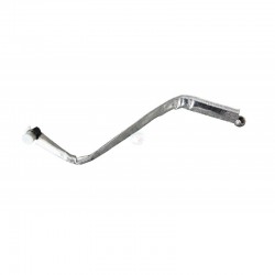 Conduite d'eau pour MAN 51063045430