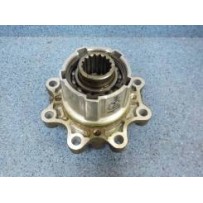 kit porte roulement occasion pour Scania 2545303