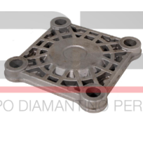 Couvercle de pto occasion pour Scania 1523109