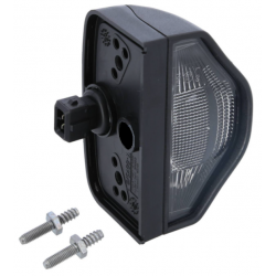 Eclaireur de plaque pour Renault Série M / S / Etc.