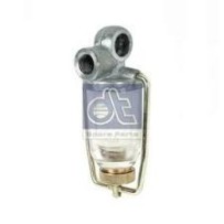 Filtre à carburant, complet pour Iveco 04797320