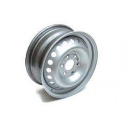 Jante en Acier 6,5J X 16 pour Iveco Daily
