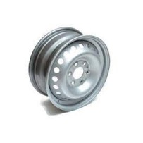 Jante en Acier 6,5J X 16 pour Iveco Daily