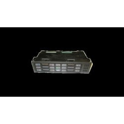 Commande chauffage pour...