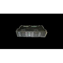 Commande chauffage pour Iveco 98419165