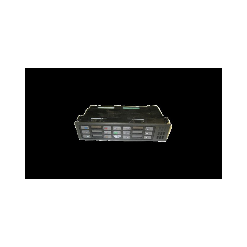 Commande chauffage pour Iveco 98419165