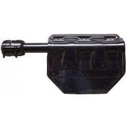 Support d'aile, droite pour...