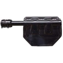 Support d'aile, droite pour Scania 2800402