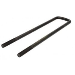 Bride de ressort arrière,...