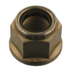 Écrou de bride de ressort...