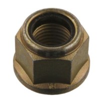 Écrou de bride de ressort pour Man 06112890003