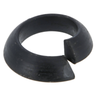 Lot de 16 Anneaux élastiques pour fixation de roue de Mercedes N 074361020352