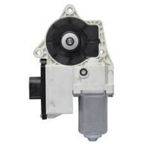 Moteur de lève-vitre, gauche pour DAF 2148561 S