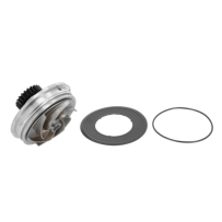 Pompe a eau pour Renault Premium, Kerax - 5001857427