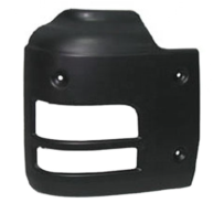 Angle de pare chocs acier Droit pour Man TGS / TGX