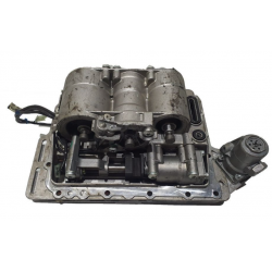 Unité de commande de boite...