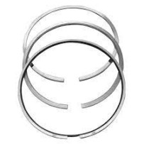 SET DE SEGMENTS PISTON pour Mercedes Benz 4600300324